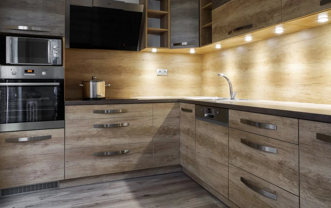 Smart Homes