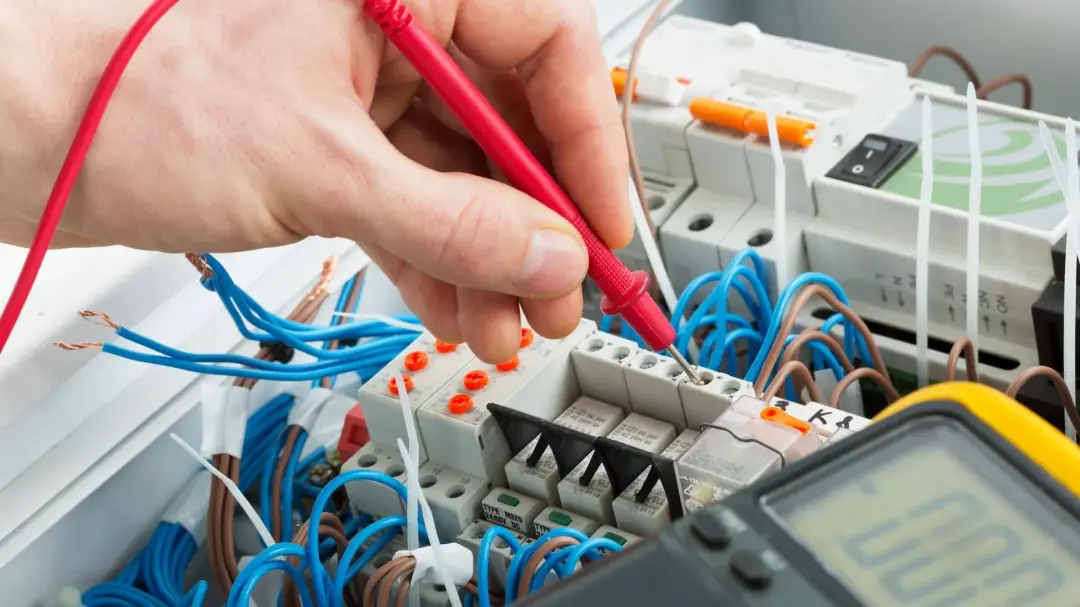 Electrical Inspection & Testing